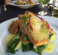 Birches Restaurant - Lennox Head Accommodation