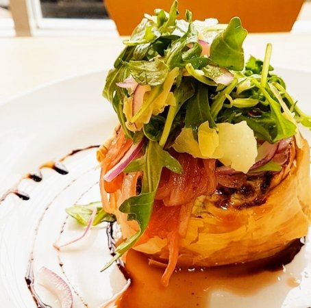 Chantelle's Coffee Garden - Lennox Head Accommodation 0