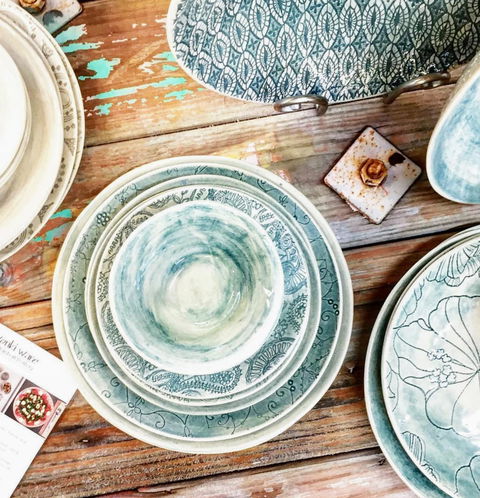 Chantelle's Coffee Garden - Lennox Head Accommodation 3