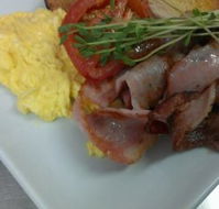 Kennys at Mooloolah