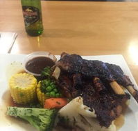 Moranbah Commun and Workers Club - Lennox Head Accommodation