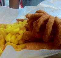 Saviges Seafood - Lennox Head Accommodation