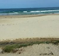 Skullery Kitchen  Bar - Lennox Head Accommodation