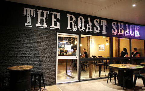 The Roast Shack - Lennox Head Accommodation 0