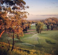 Woods  Irons Restaurant - Lennox Head Accommodation