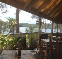 Cormorant Bay Cafe - Lennox Head Accommodation