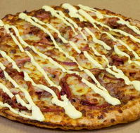Ma's Pizza Kitchen - Lennox Head Accommodation