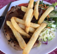 Old Fernvale Bakery - Lennox Head Accommodation