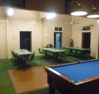 The Leap Hotel - Lennox Head Accommodation