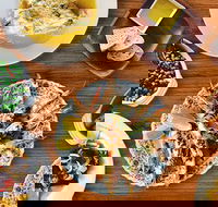 Cafe Terroni - Lennox Head Accommodation