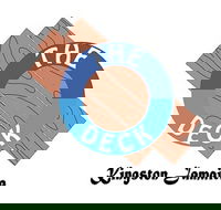 The Deck - Lennox Head Accommodation