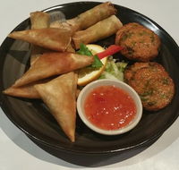 Tom Yum Thai Cuisine - Lennox Head Accommodation