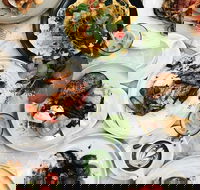 White Mojo Speciality Coffee  Roaster - Lennox Head Accommodation