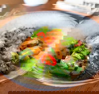 Withrice Thai Kitchen - Lennox Head Accommodation