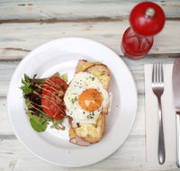 At43 Cafe  Thai Restaurant - Lennox Head Accommodation