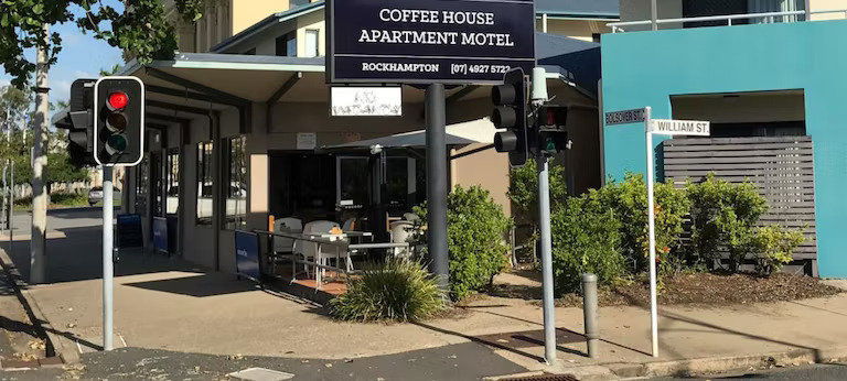 Allenstown QLD Lennox Head Accommodation