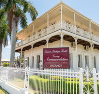 Denison Boutique Hotel - Lennox Head Accommodation