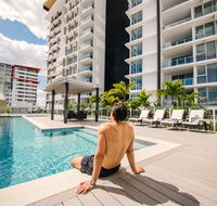 Empire Apartment Hotel - Lennox Head Accommodation