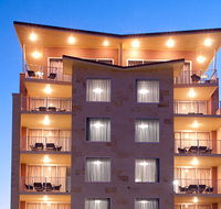 CBD Executive Apartments - Lennox Head Accommodation