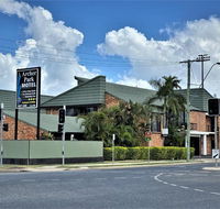 Archer Park Motel - Lennox Head Accommodation