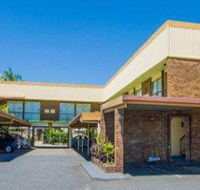 Hampton Villa Motel - Lennox Head Accommodation