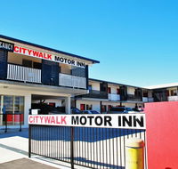Citywalk Motor Inn Rockhampton - Lennox Head Accommodation