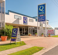 The Q Motel - Lennox Head Accommodation