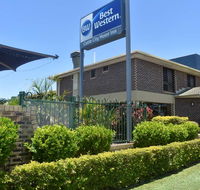 Best Western Cattle City Motor Inn - Lennox Head Accommodation