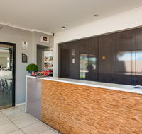 The Stirling Hotel Rockhampton - Lennox Head Accommodation