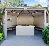 Discovery Parks Melbourne - Lennox Head Accommodation