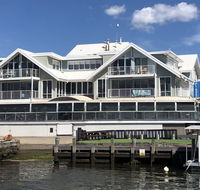 Williamstown Residences - Lennox Head Accommodation