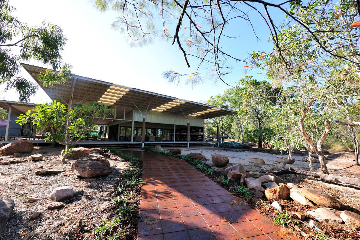 Arnhem NT Lennox Head Accommodation
