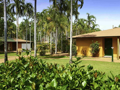Kakadu Lodge Cooinda, Mngd By Accor - Lennox Head Accommodation 0