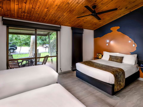 Kakadu Lodge Cooinda, Mngd By Accor - Lennox Head Accommodation 2