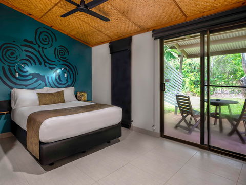 Kakadu Lodge Cooinda, Mngd By Accor - Lennox Head Accommodation 4