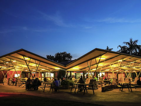 Kakadu Lodge Cooinda, Mngd By Accor - Lennox Head Accommodation 8