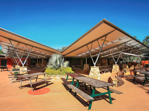 Kakadu Lodge Cooinda, Mngd By Accor - Lennox Head Accommodation 9