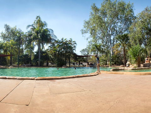 Kakadu Lodge Cooinda, Mngd By Accor - Lennox Head Accommodation 11
