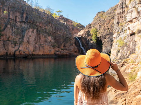 Kakadu Lodge Cooinda, Mngd By Accor - Lennox Head Accommodation 13