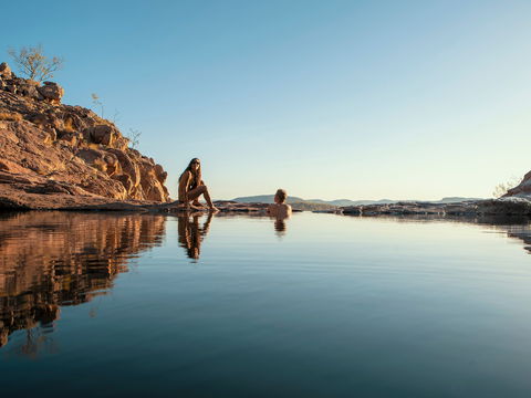 Kakadu Lodge Cooinda, Mngd By Accor - Lennox Head Accommodation 14