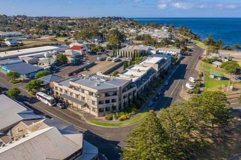 Aurora Ozone Hotel - Lennox Head Accommodation 0
