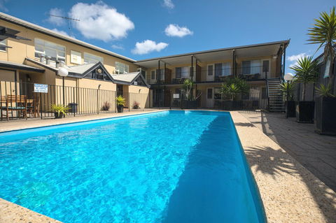 Aurora Ozone Hotel - Lennox Head Accommodation 4