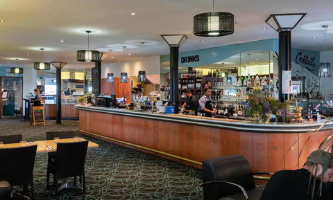 Aurora Ozone Hotel - Lennox Head Accommodation 5