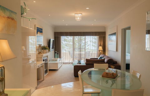 Aurora Ozone Hotel - Lennox Head Accommodation 6