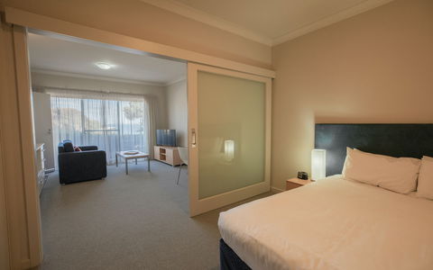 Aurora Ozone Hotel - Lennox Head Accommodation 7