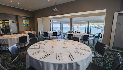 Aurora Ozone Hotel - Lennox Head Accommodation 8