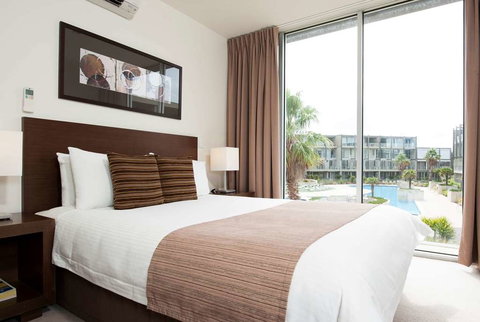 Wyndham Resort Torquay - Lennox Head Accommodation 4