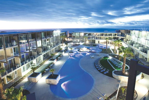 Wyndham Resort Torquay - Lennox Head Accommodation 7