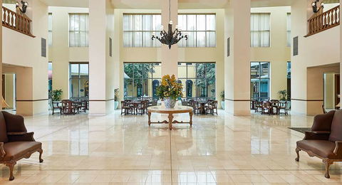 The Stamford Plaza Brisbane - Lennox Head Accommodation 1