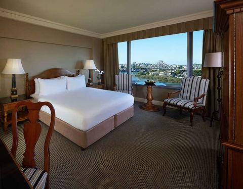 The Stamford Plaza Brisbane - Lennox Head Accommodation 2
